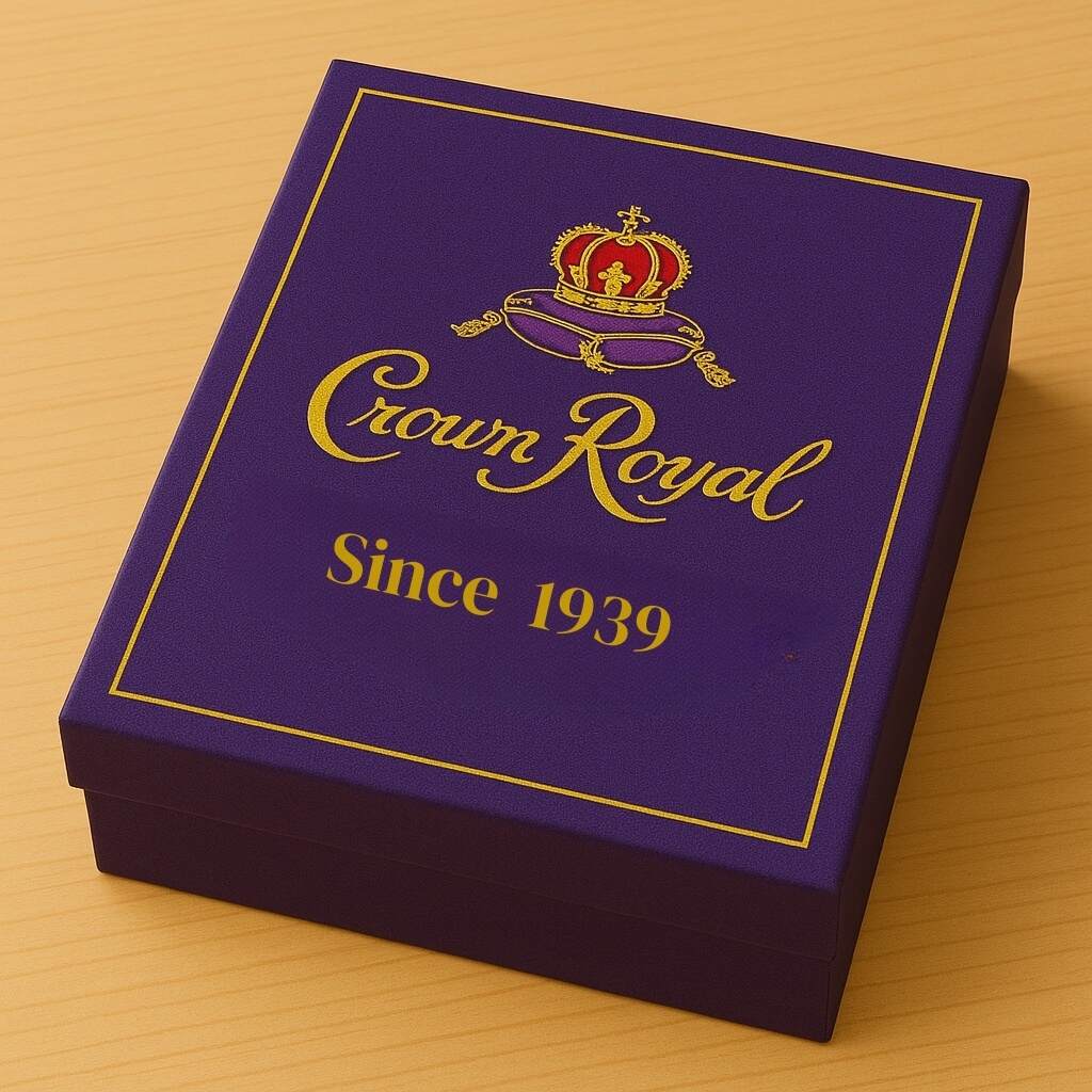 Whiskey Tie Collector's Edition