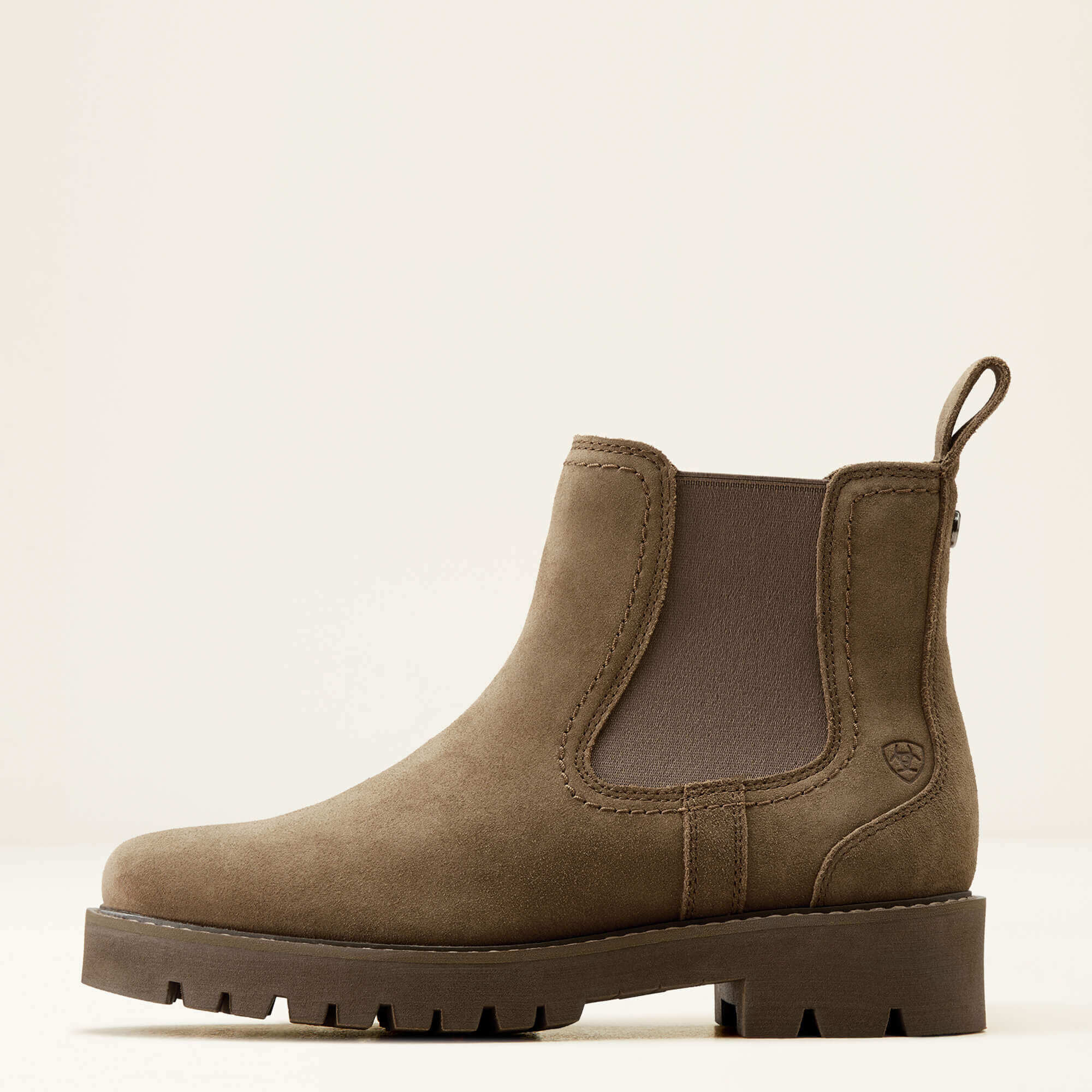Wexford Lug Chelsea Boot
