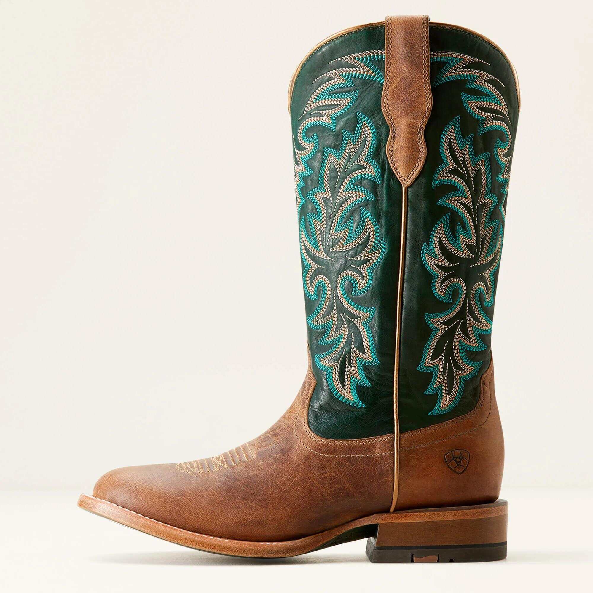 Futurity Desperado Western Boot