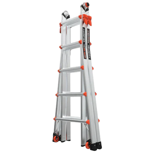 🔥Spring Fresh Sale 🎁Ladderking