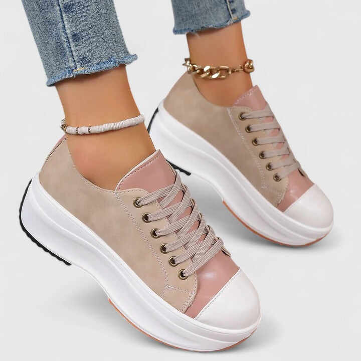 Donnella | Orthopedic Shoes
