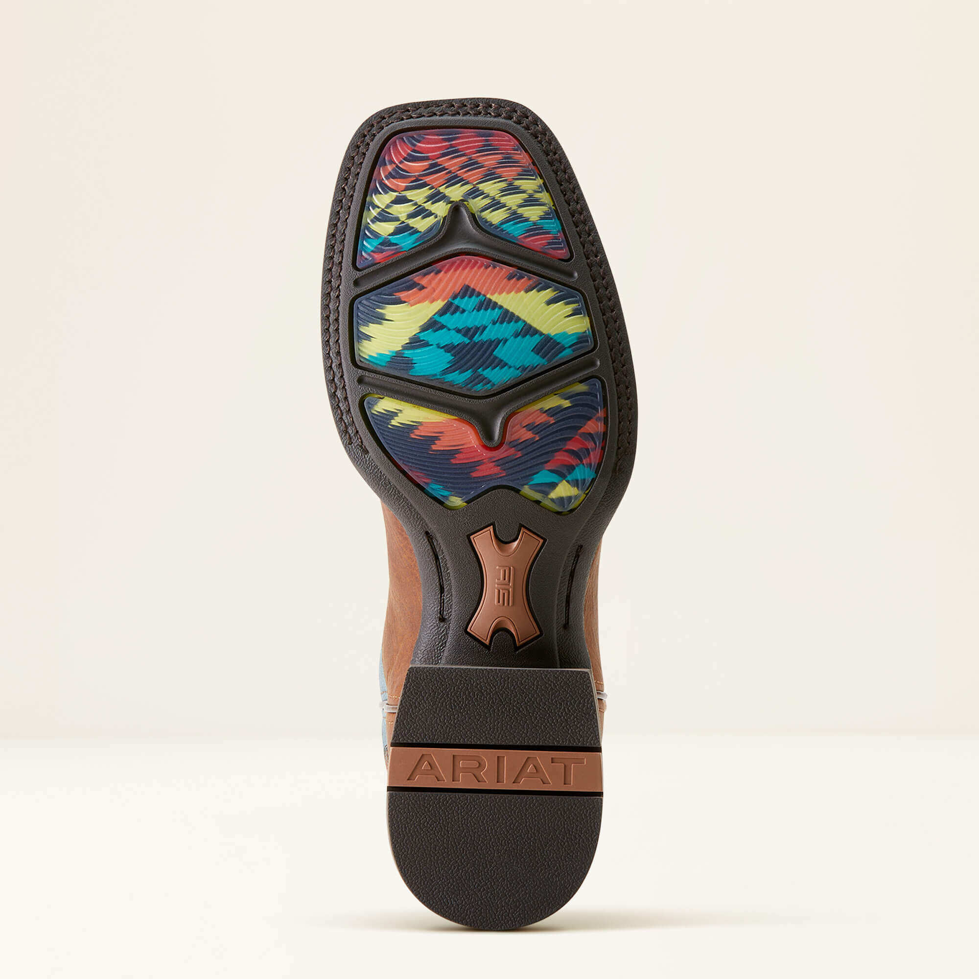 Hudson Cowboy Boot