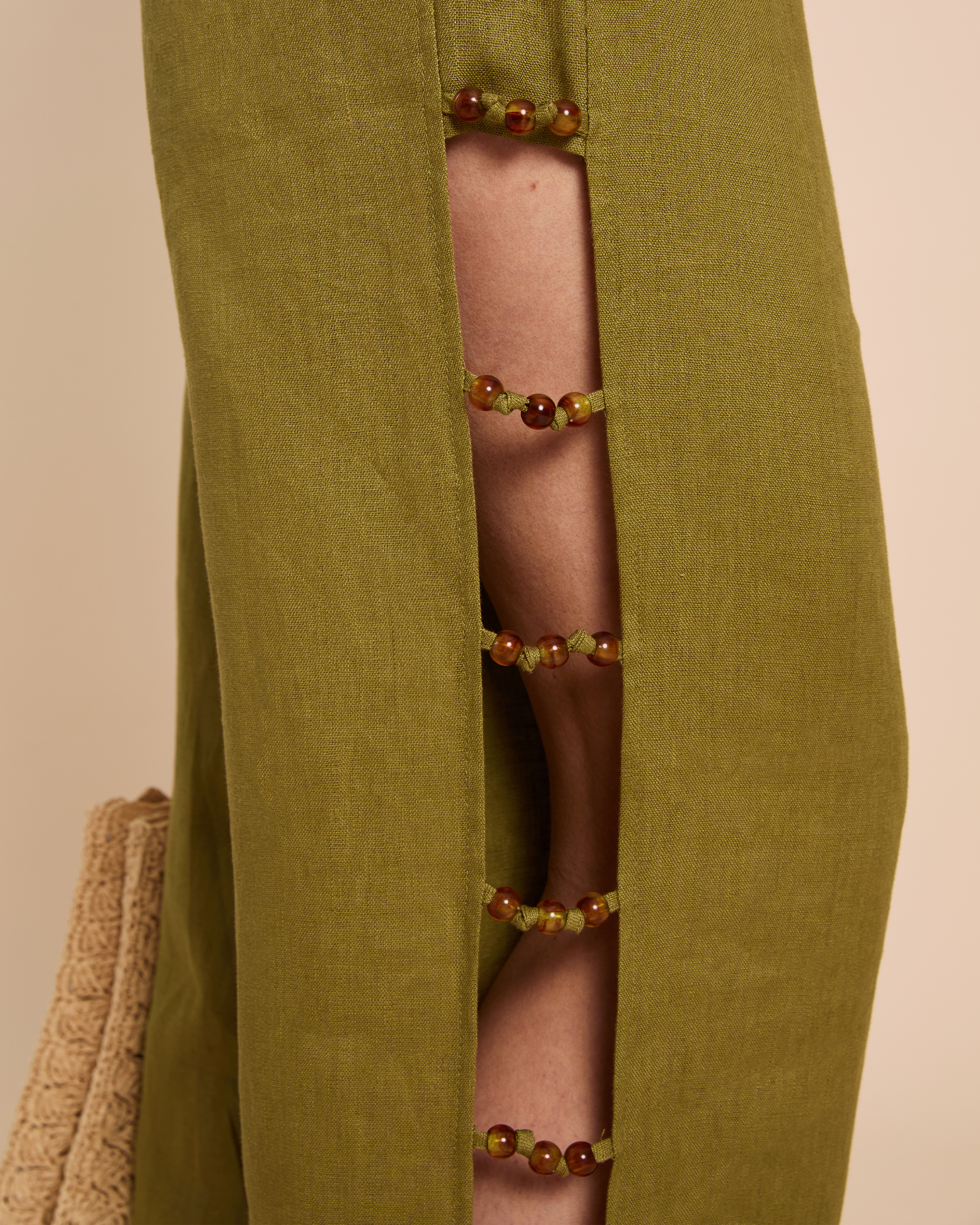 Malia Linen Pant
