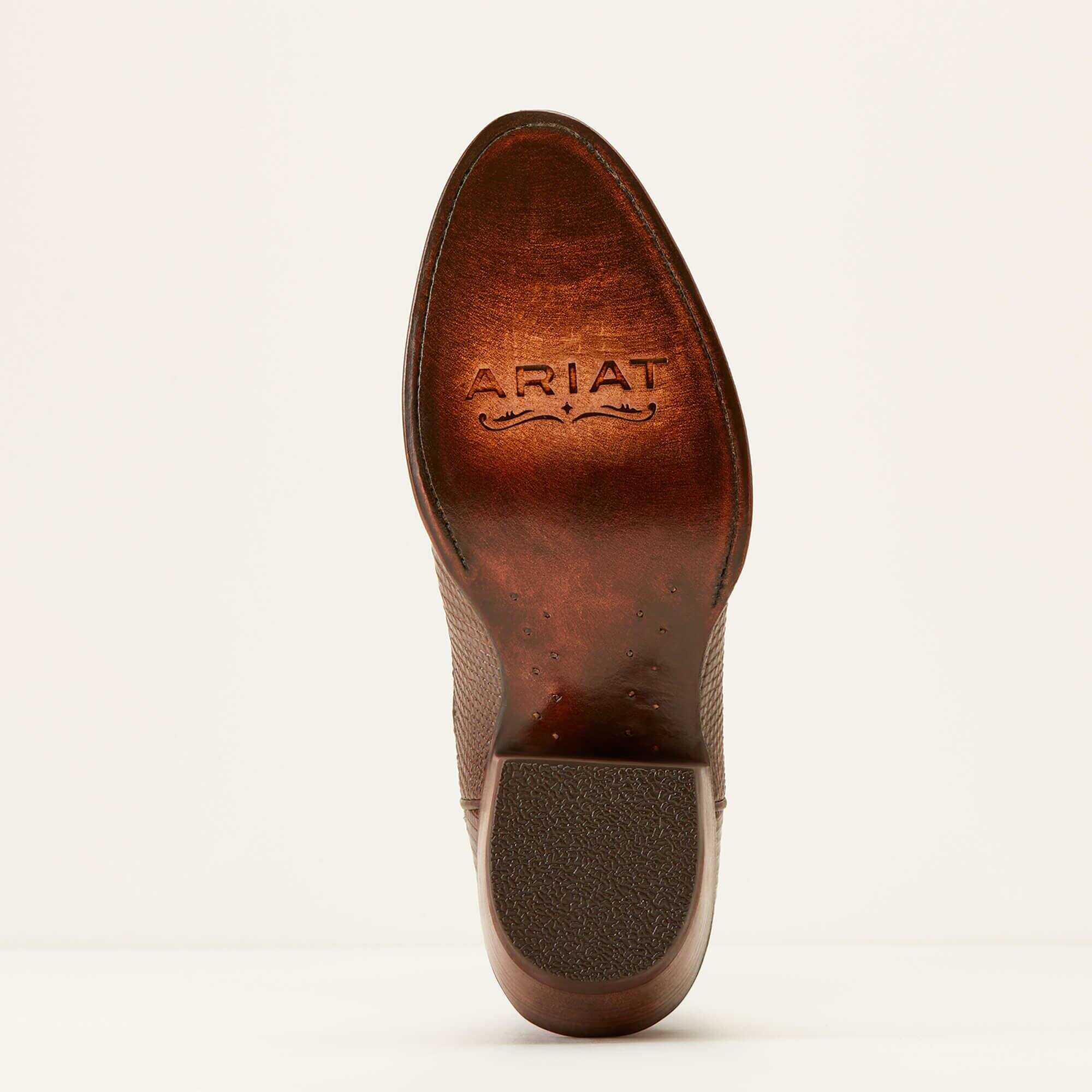 Sterling Margot StretchFit Western Boot