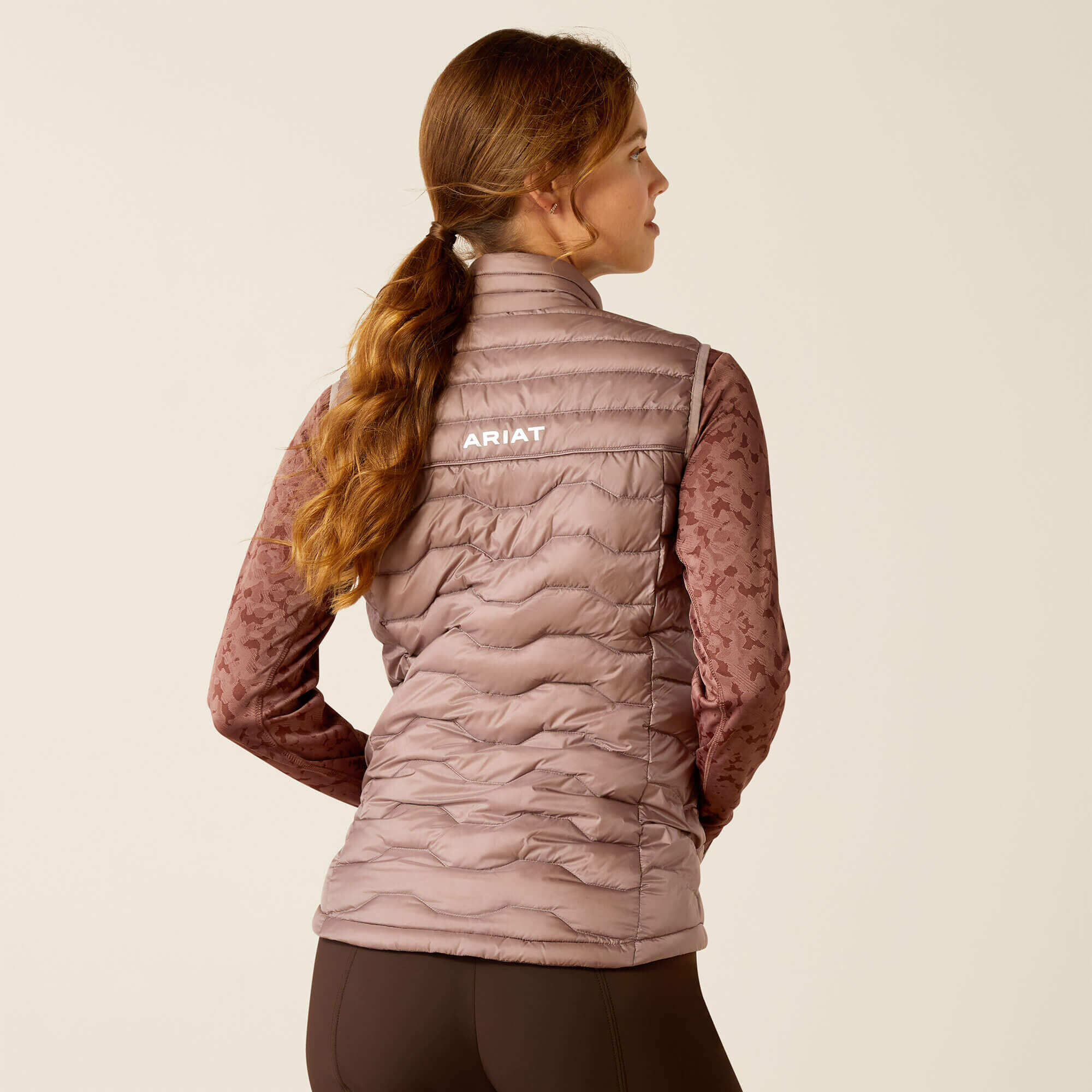 Ideal Down Vest