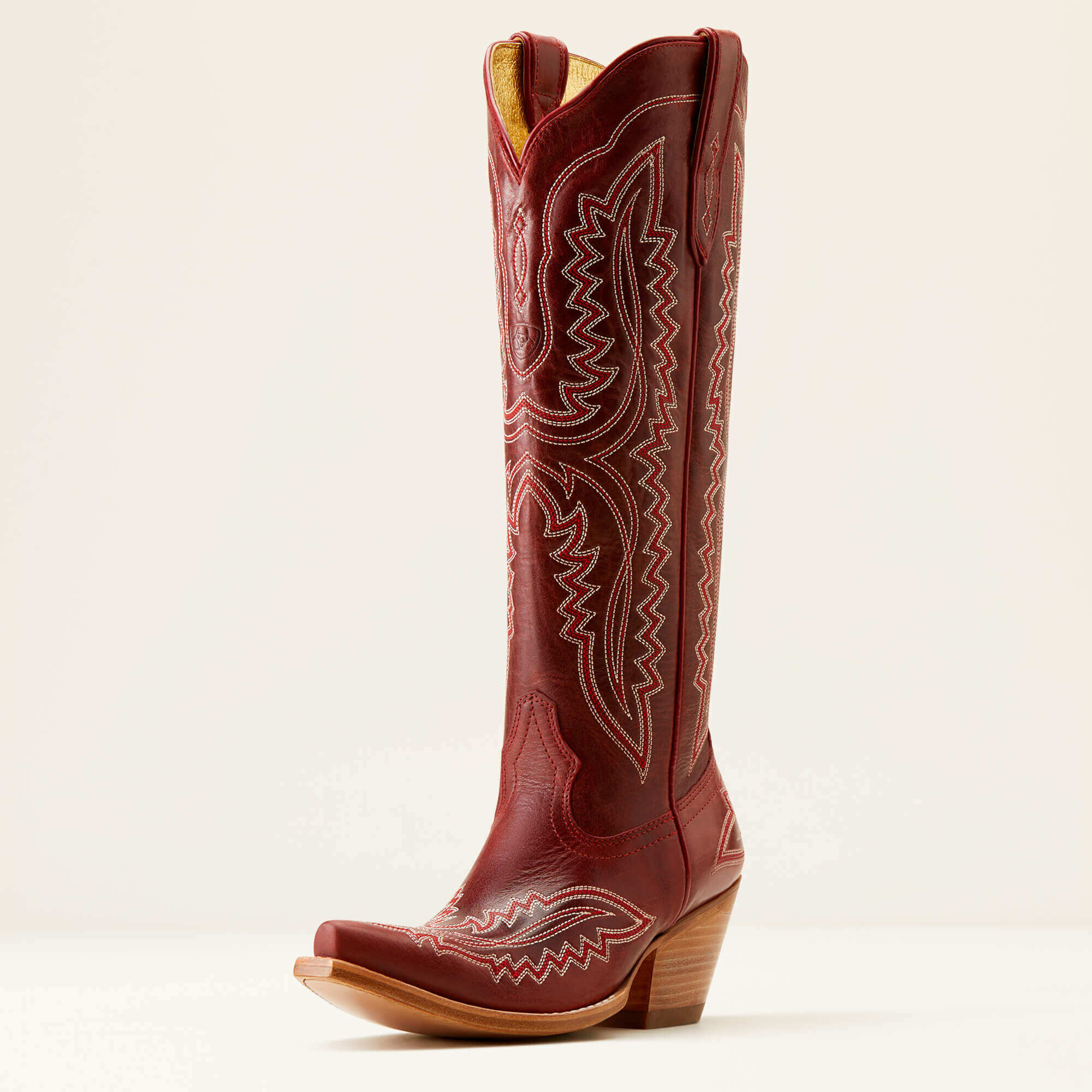 Casanova Western Boot