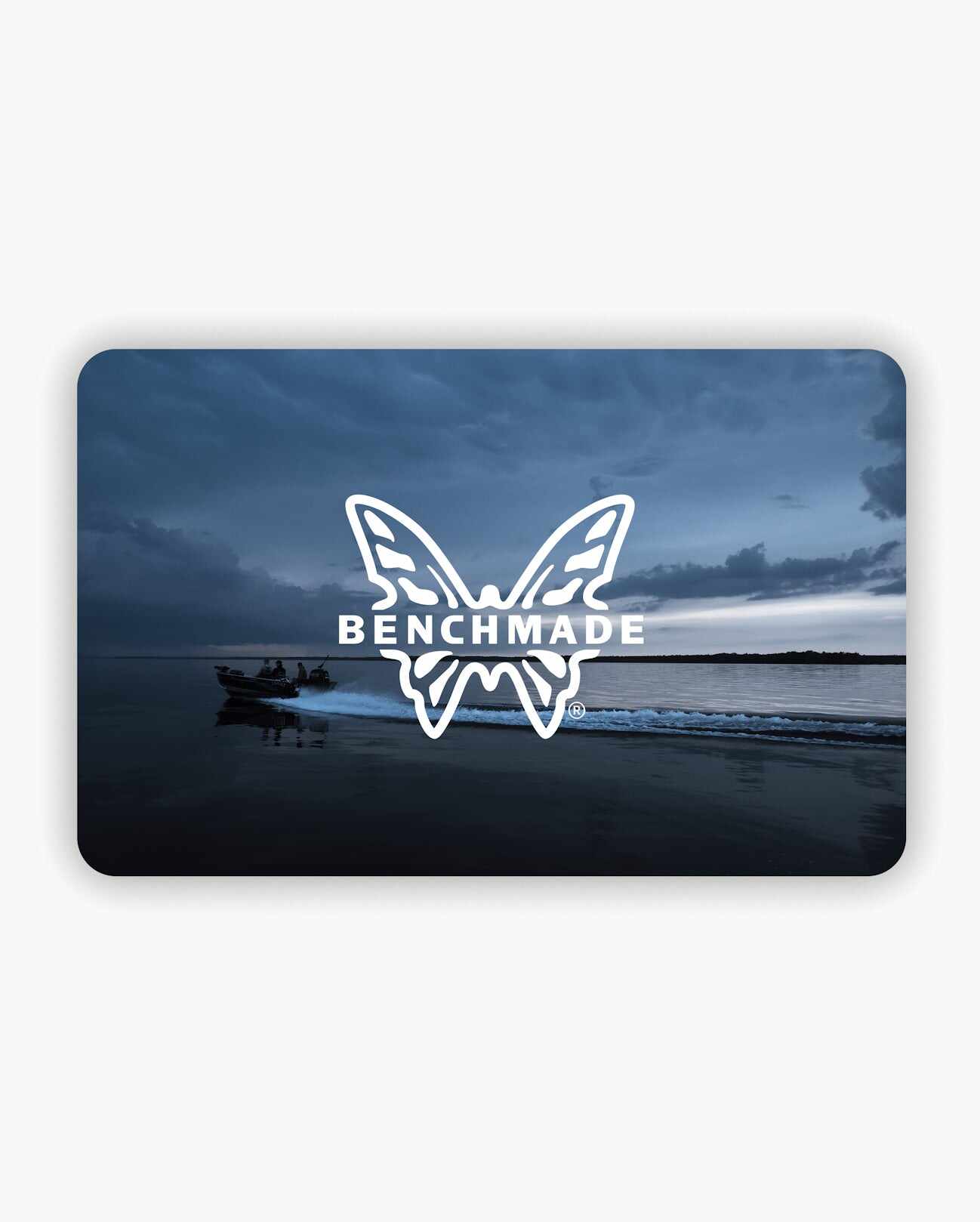 Benchmade Digital Gift Card