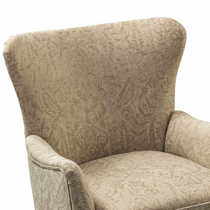Johannes Armchair