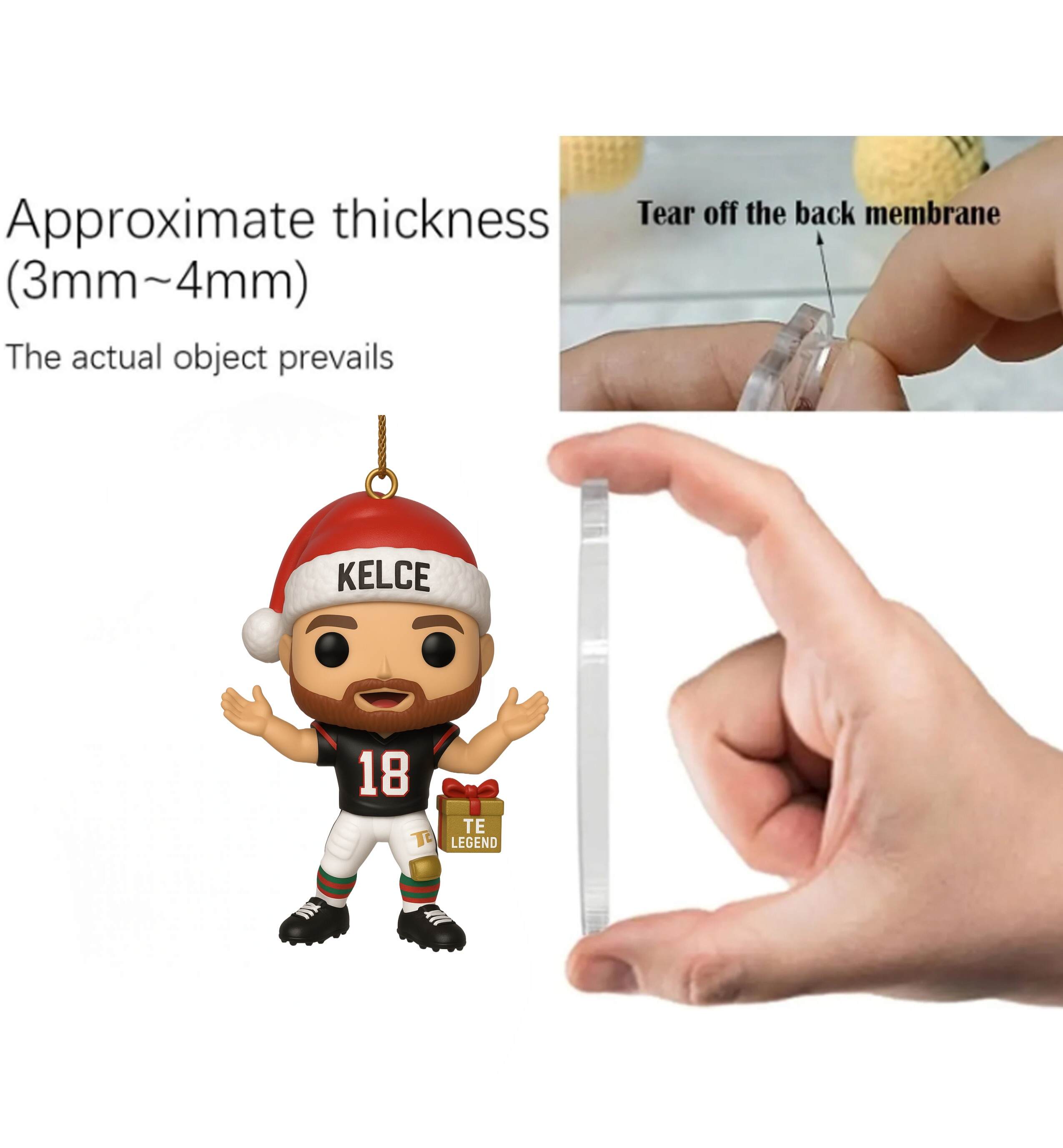 Cincinnati Bearcats 140th Anniversary Advent Calendar 2025