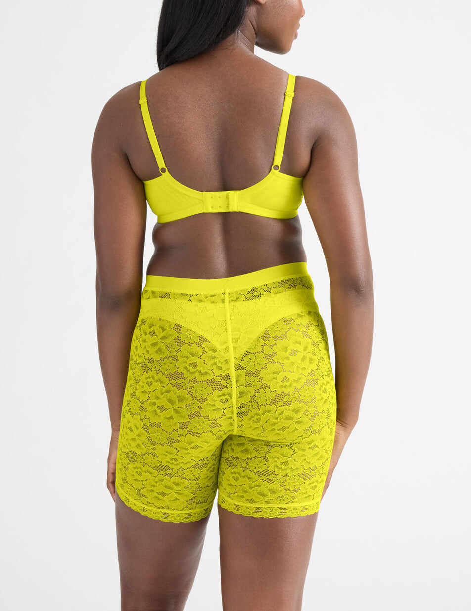 Lace Thigh Saver® 6