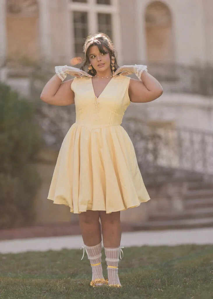 Prima Dress