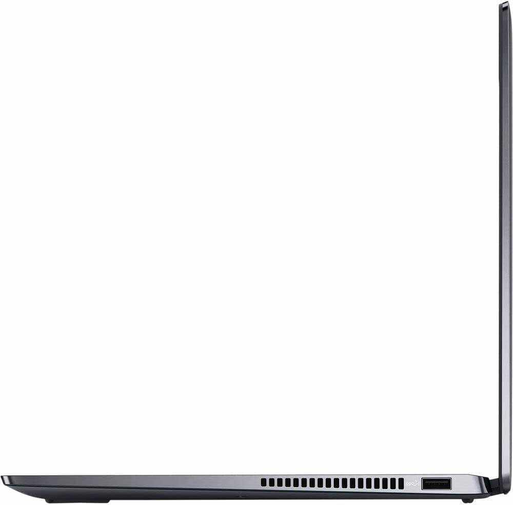 1 Latitude 9000 (9440) 2-in-1 Laptop - 14 inch QHD+ (2560 x 1600) 500-nits Touch Display - Intel Core i7-1365U 10-Core (13th Gen) - 512GB SSD - 32GB RAM - Win11 pro