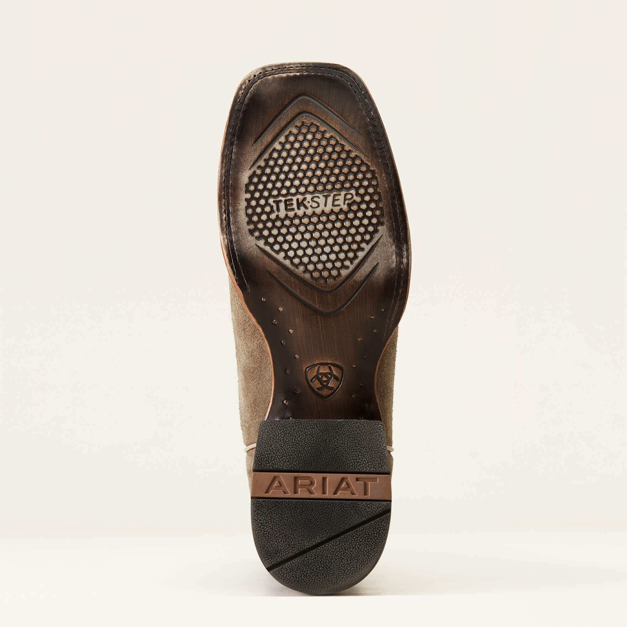 Circuit Rockridge Western Boot
