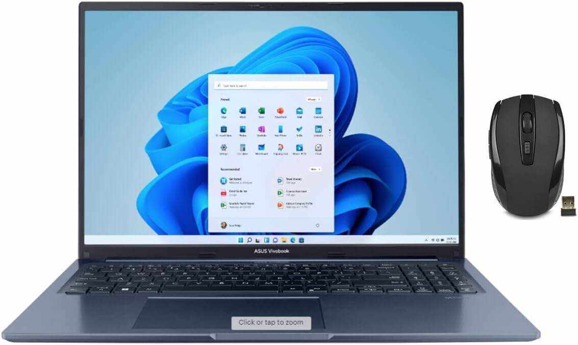 ASUS VivoBook 16