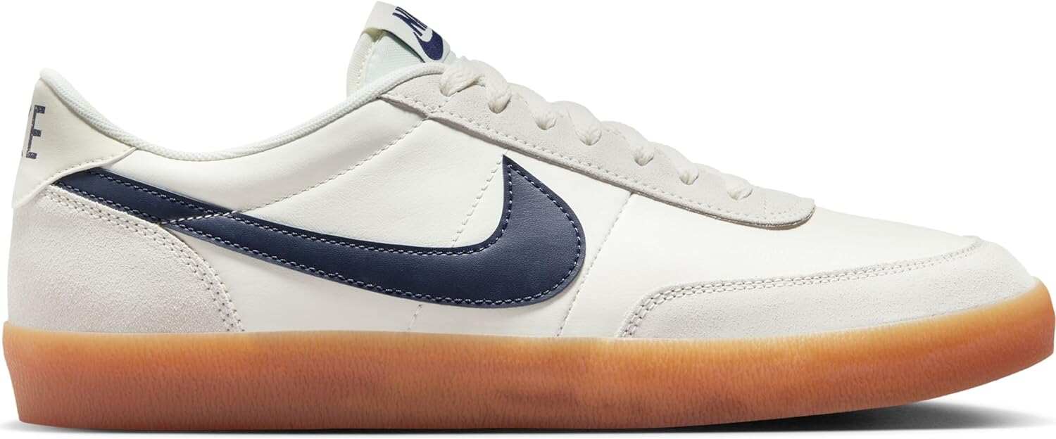 Nike Men's Killshot 2 Sneaker, 40 EU
