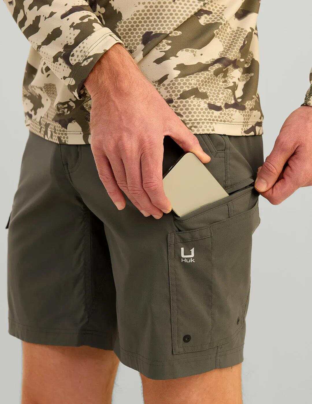 Icon Short