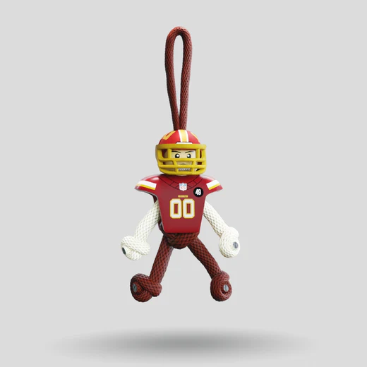 🔥Get 40% Off🔥NFL Doll Keychain🏈