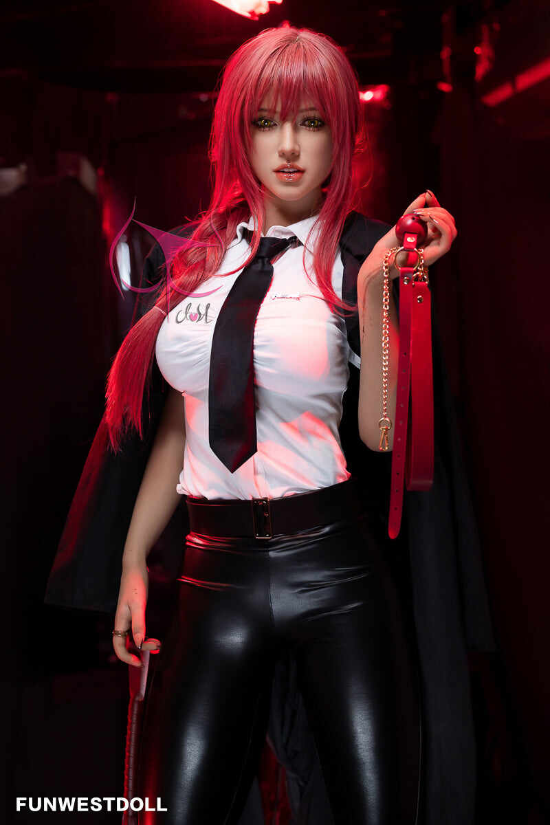 FunWest 162cm F Cup - Chloe - IN STOCK