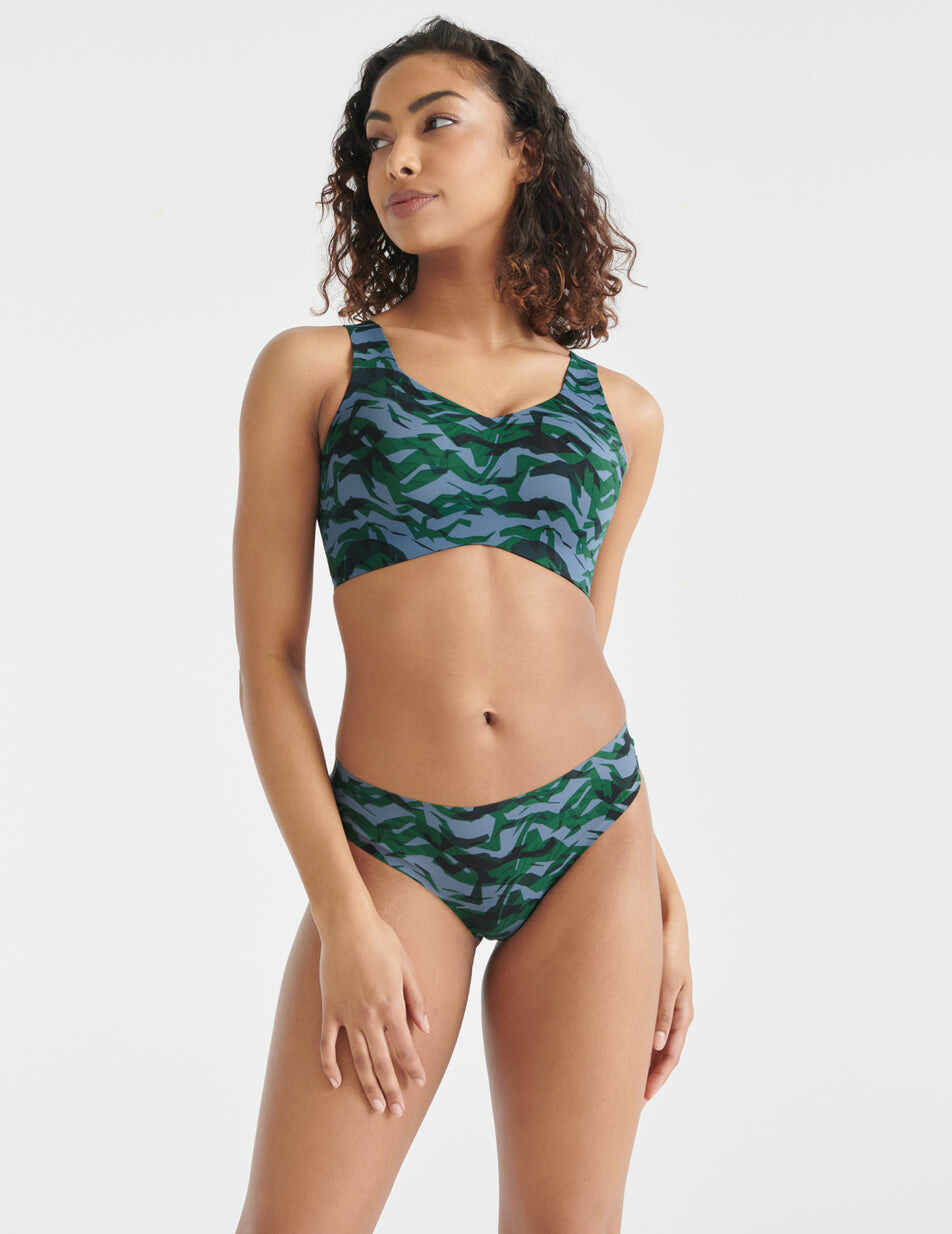 Catalyst Sports Bra