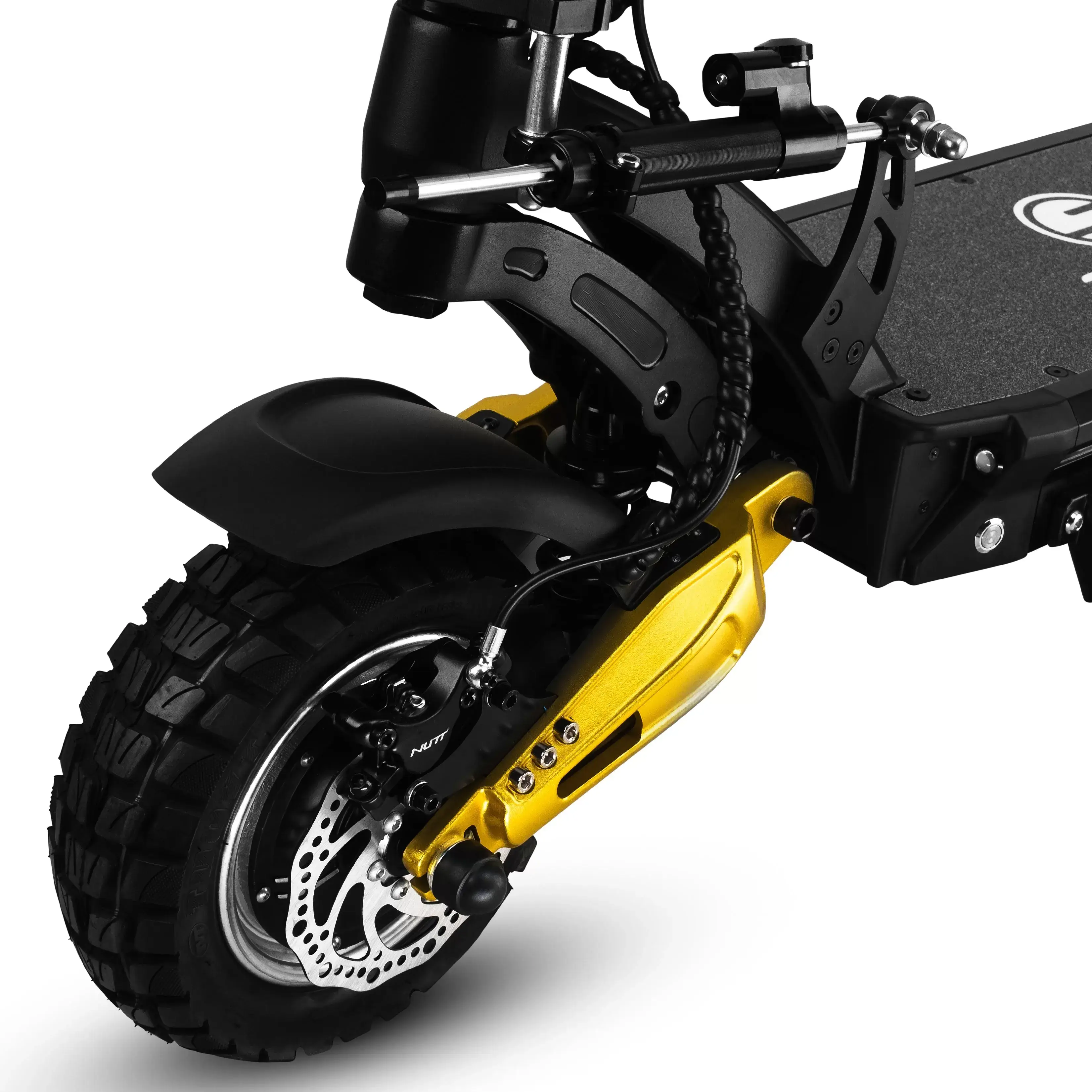 (🔥Limited Time Sale) FF Lite Electric Scooter