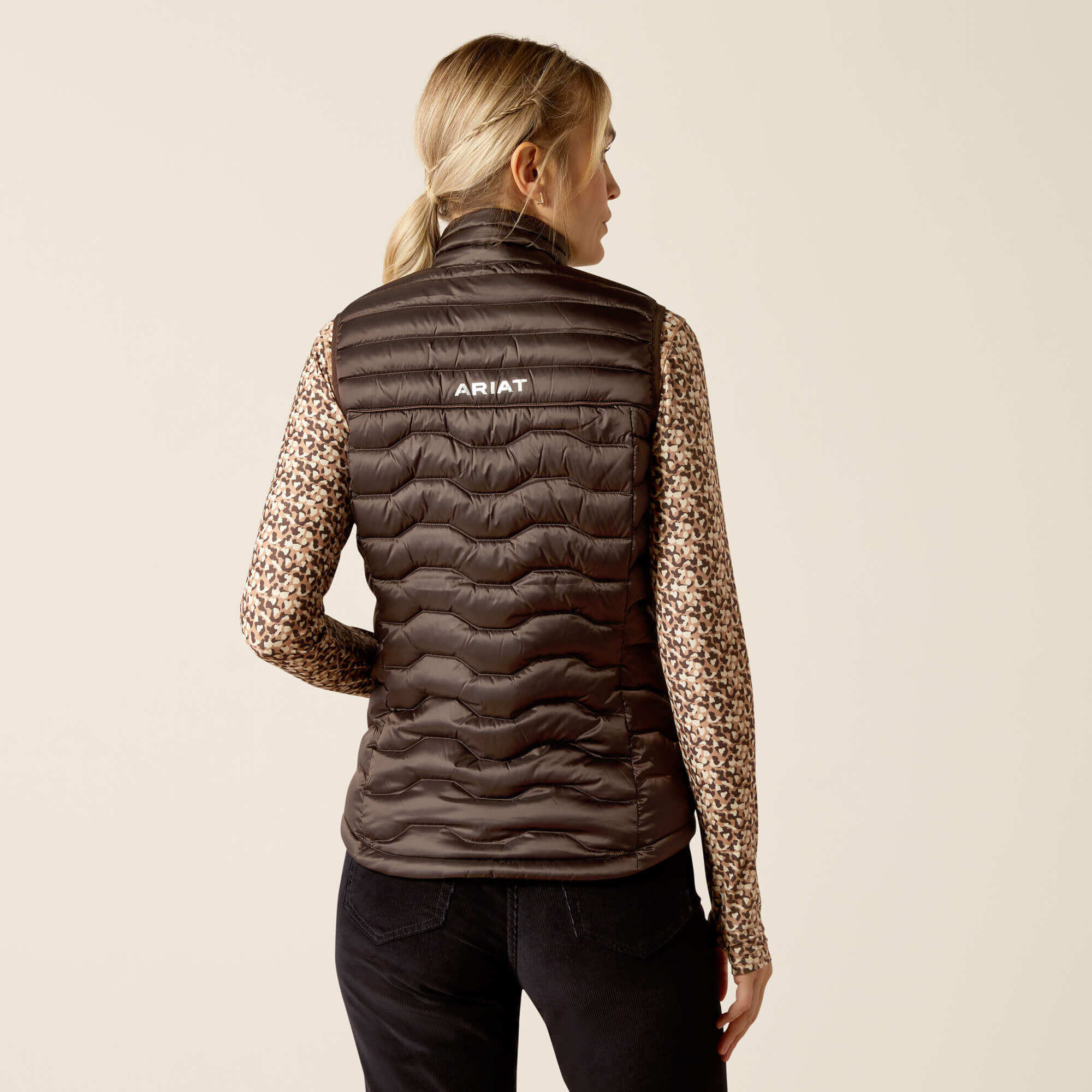 Ideal Down Vest
