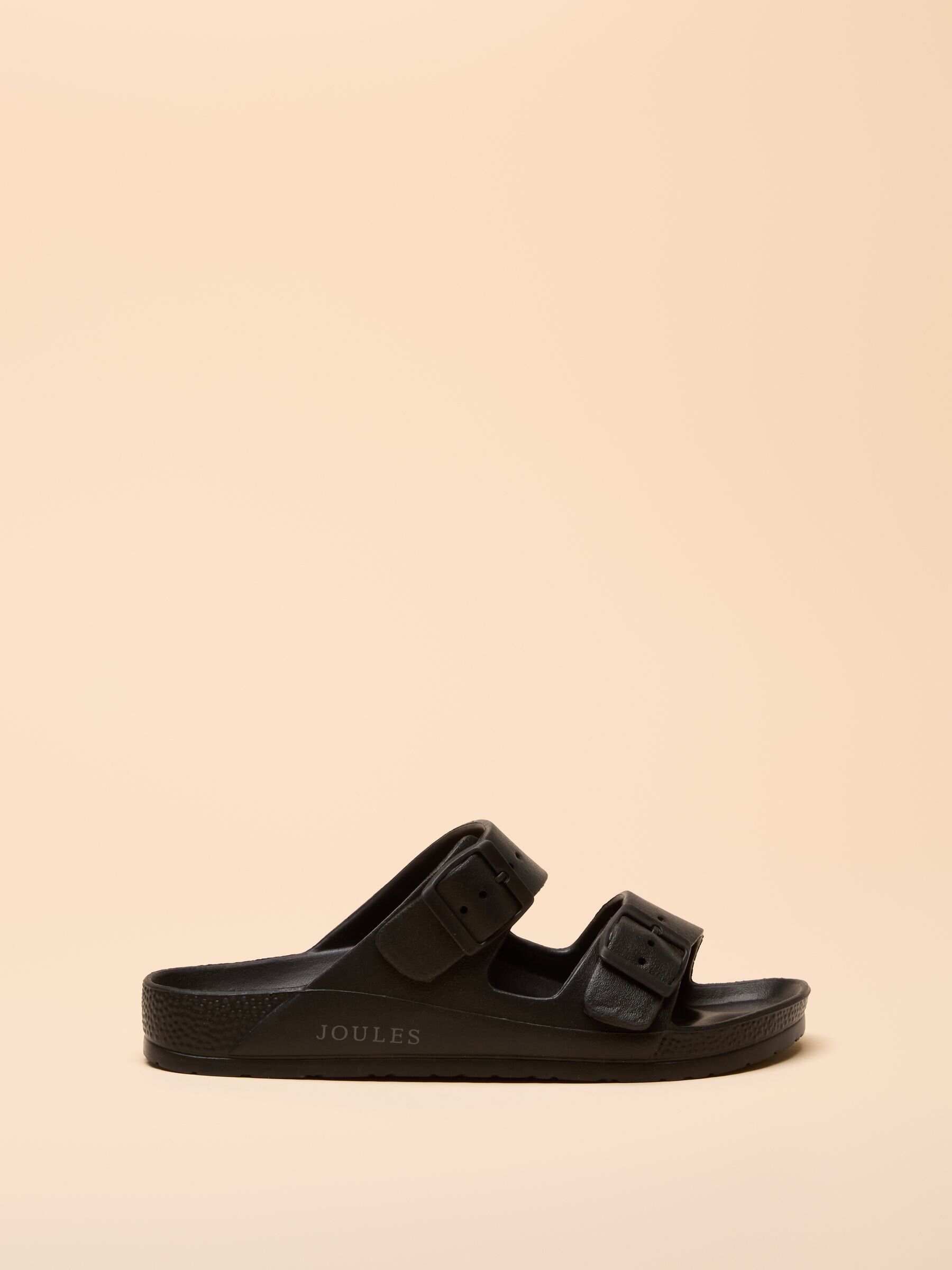 Sunseeker Black EVA Sliders