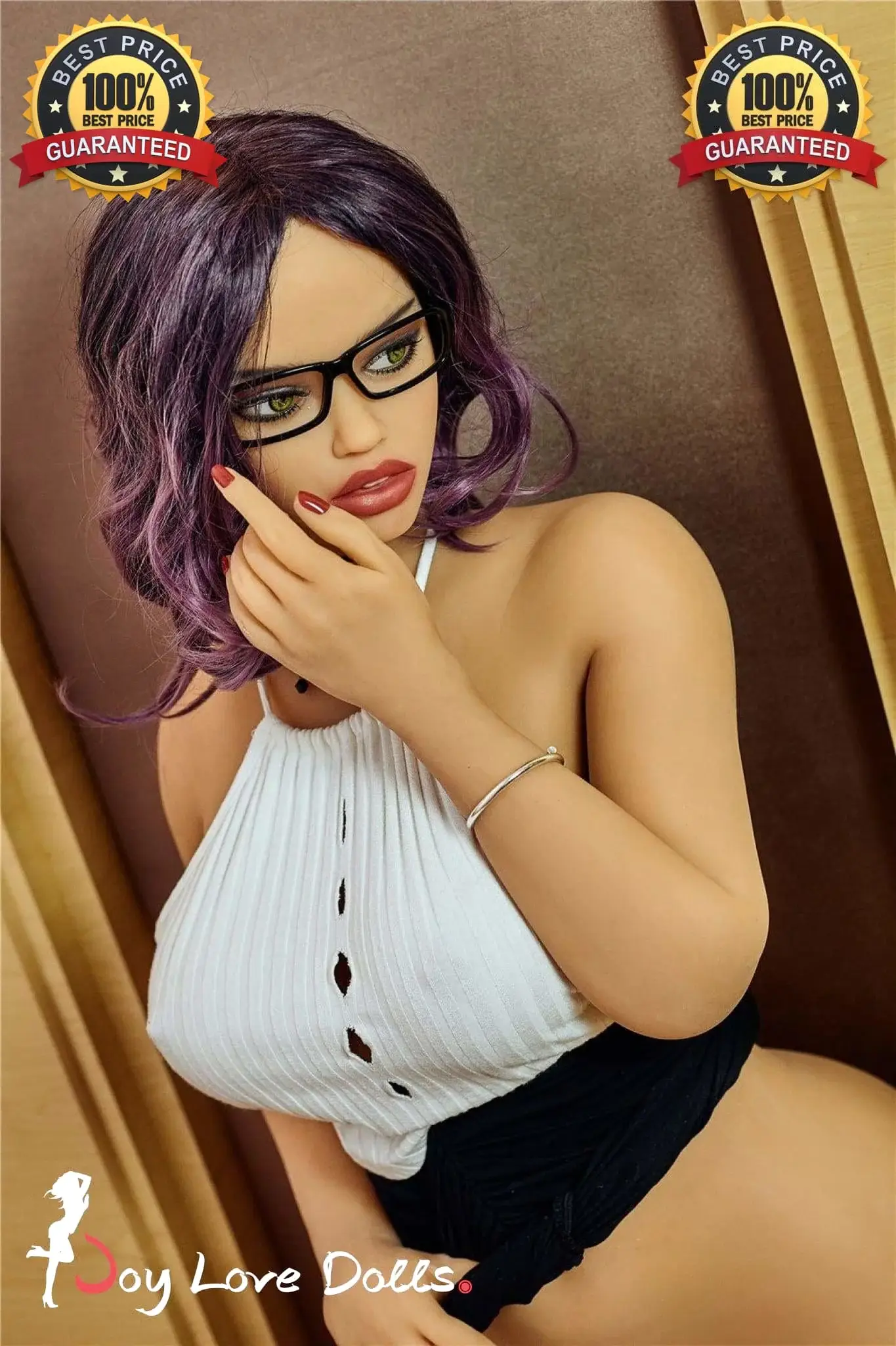 Jane Realistic Sex Doll - Joy Love Dolls Doll - USA STOCK