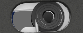 550 - CSTM AXIS