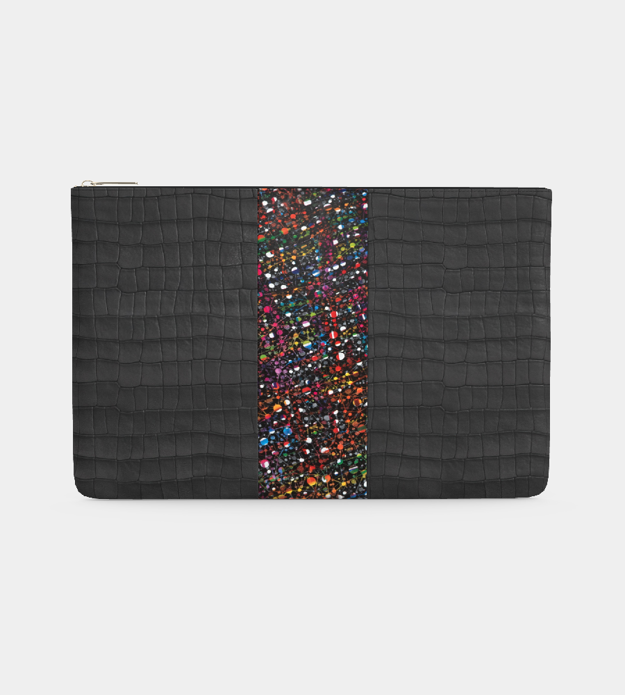 Custom Adagio Laptop Sleeve