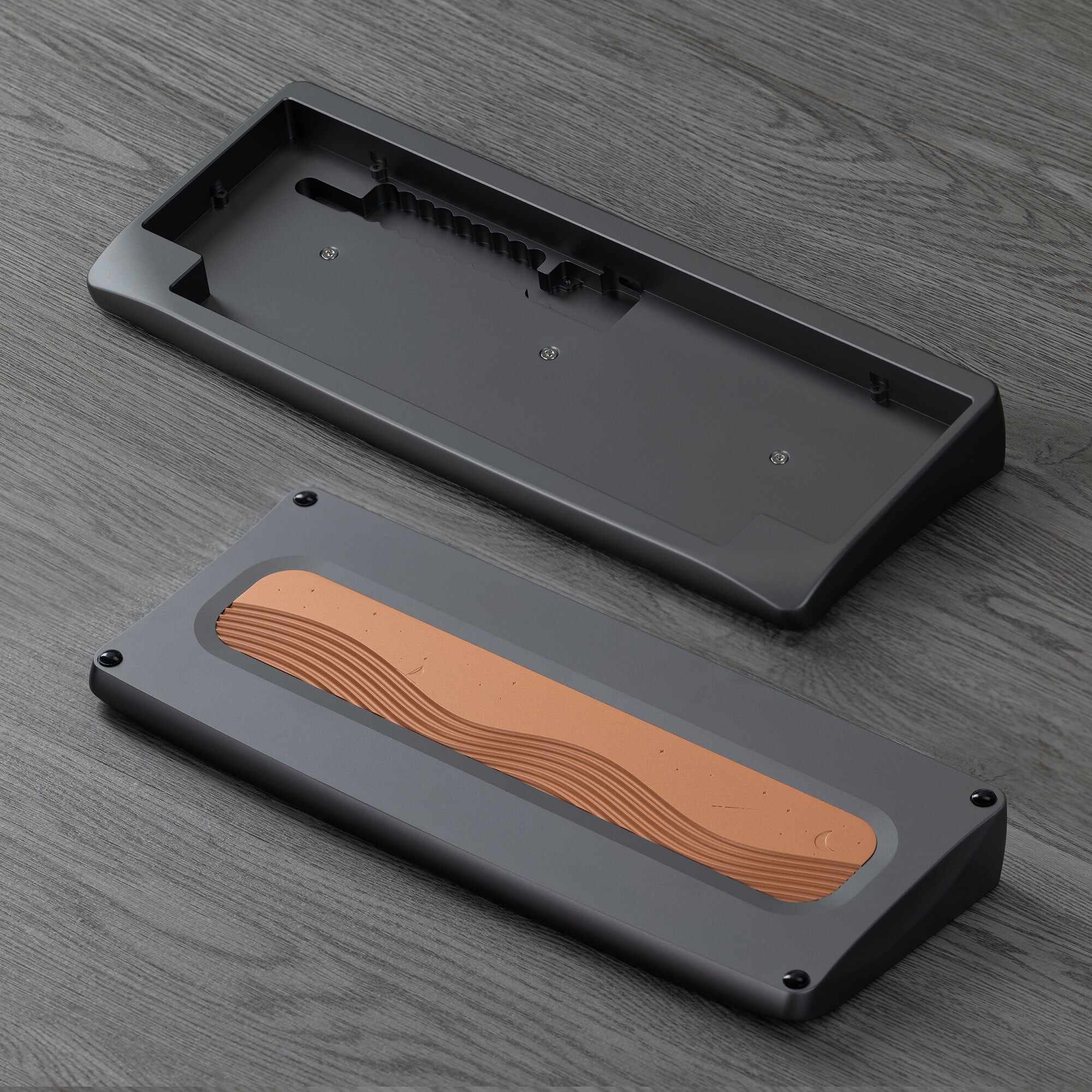 Ready to use Agar wired hotswap version with PBTfans Origami