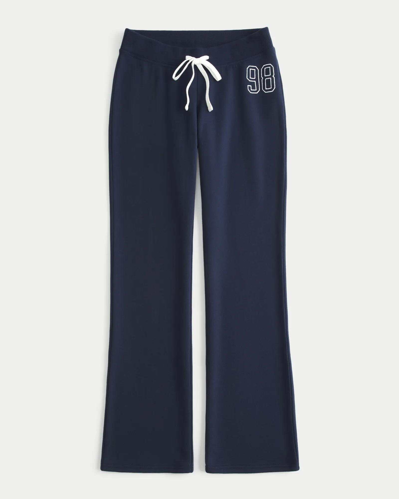 Boot Sweatpants