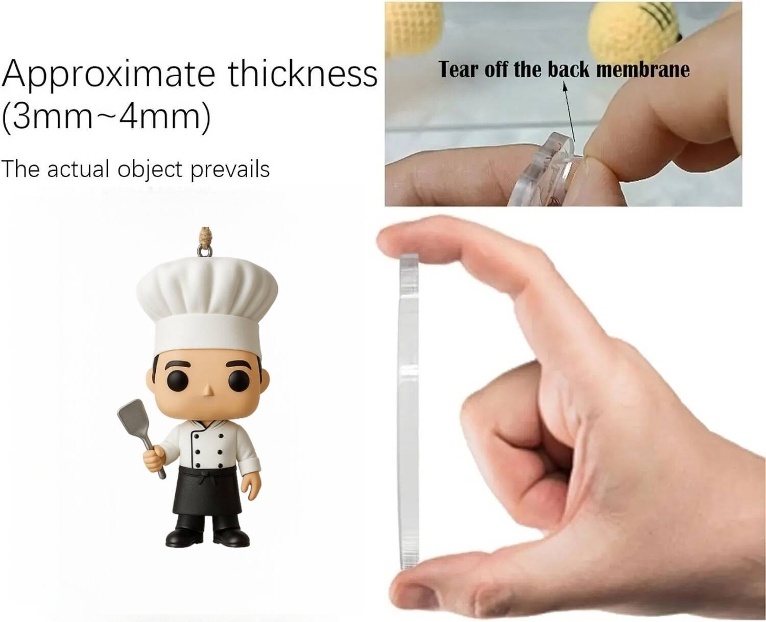 2025 Chef Advent Calendar