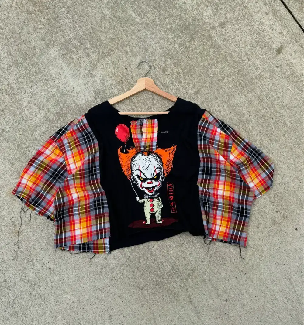 Halloween Casual Clothing