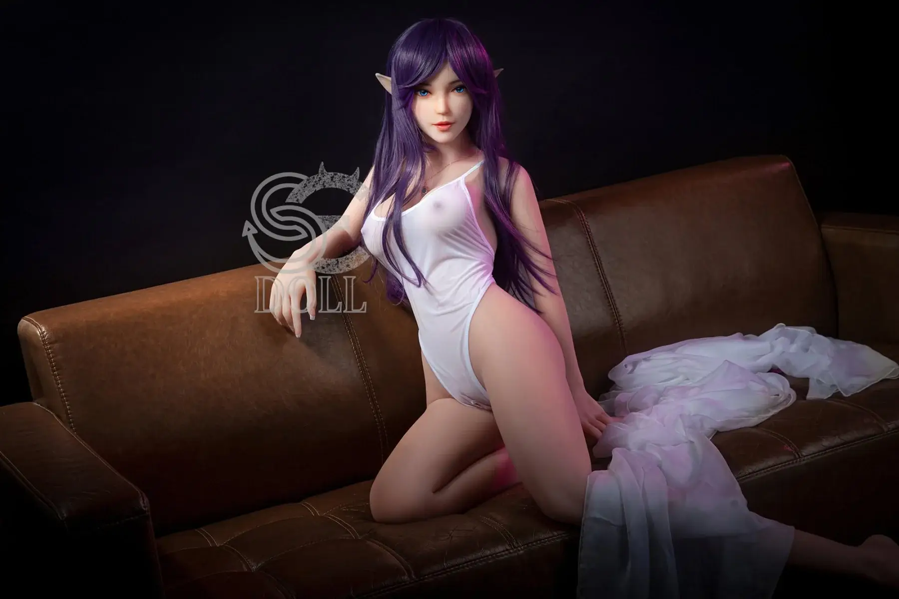 Olivia TPE Realistic Sex Doll - SEDOLL - EU STOCK