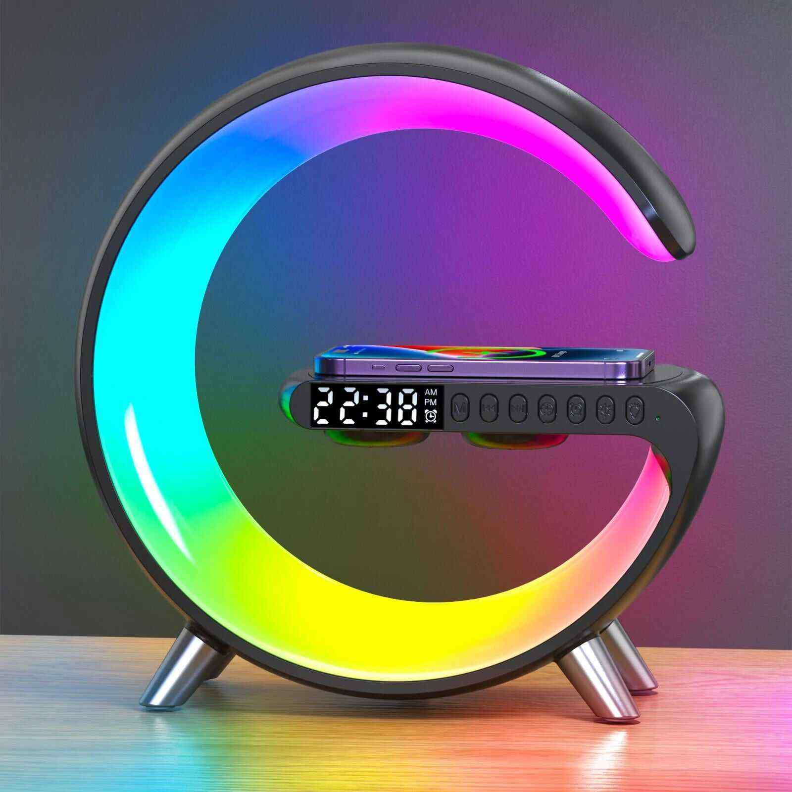 TomelxTM Sunrise Smart Lamp