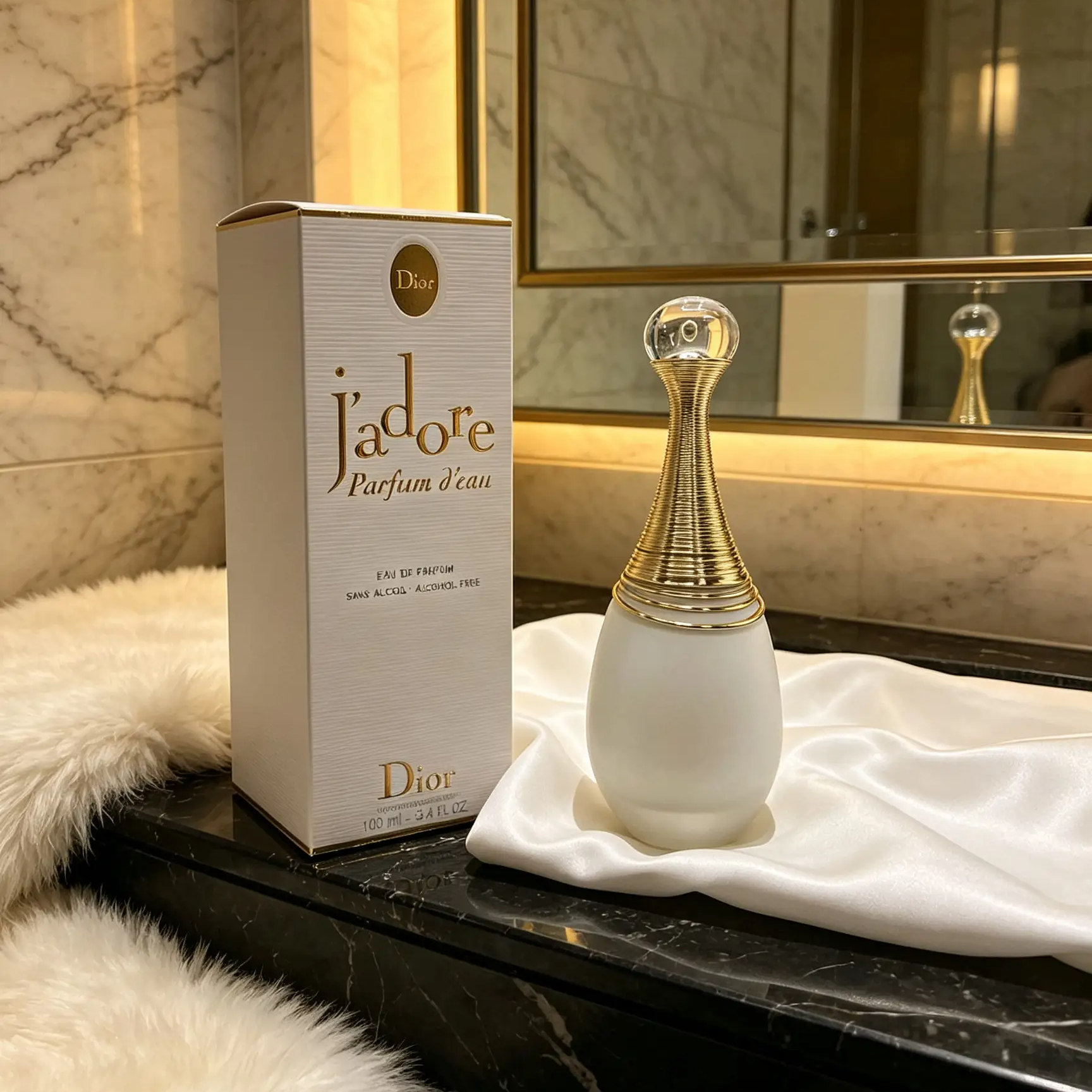 Dior J'adore Women Perfume Collection 50ml/100ml