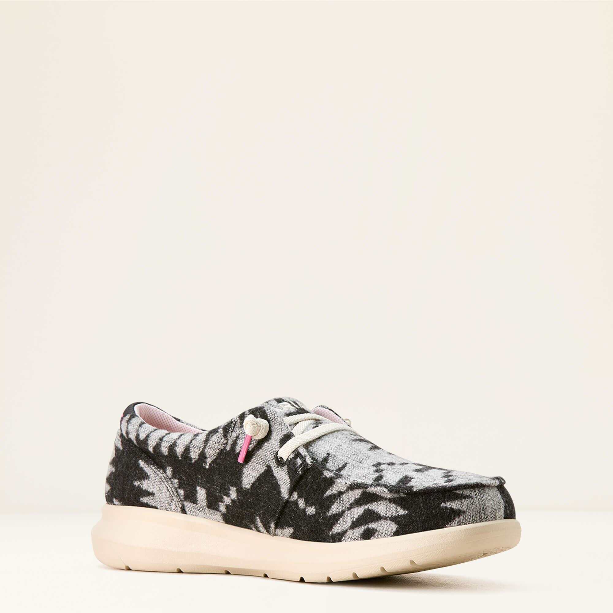 Hilo Shoe
