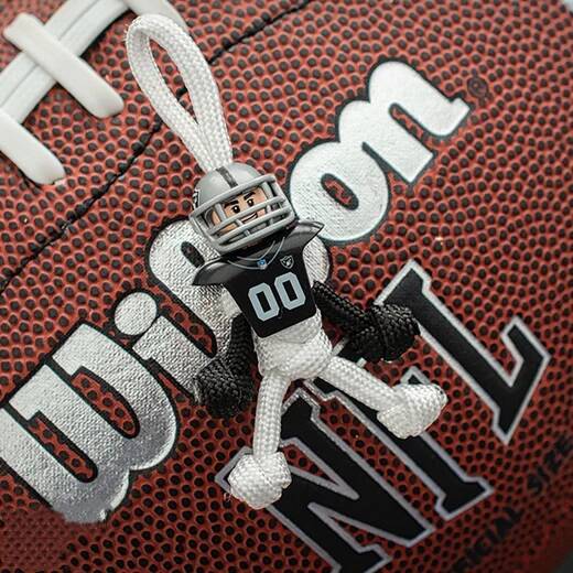 🔥Get 40% Off🔥NFL Doll Keychain🏈
