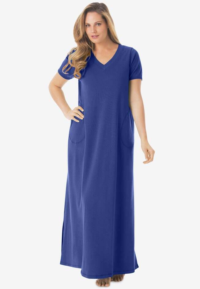 Long T-Shirt Lounger