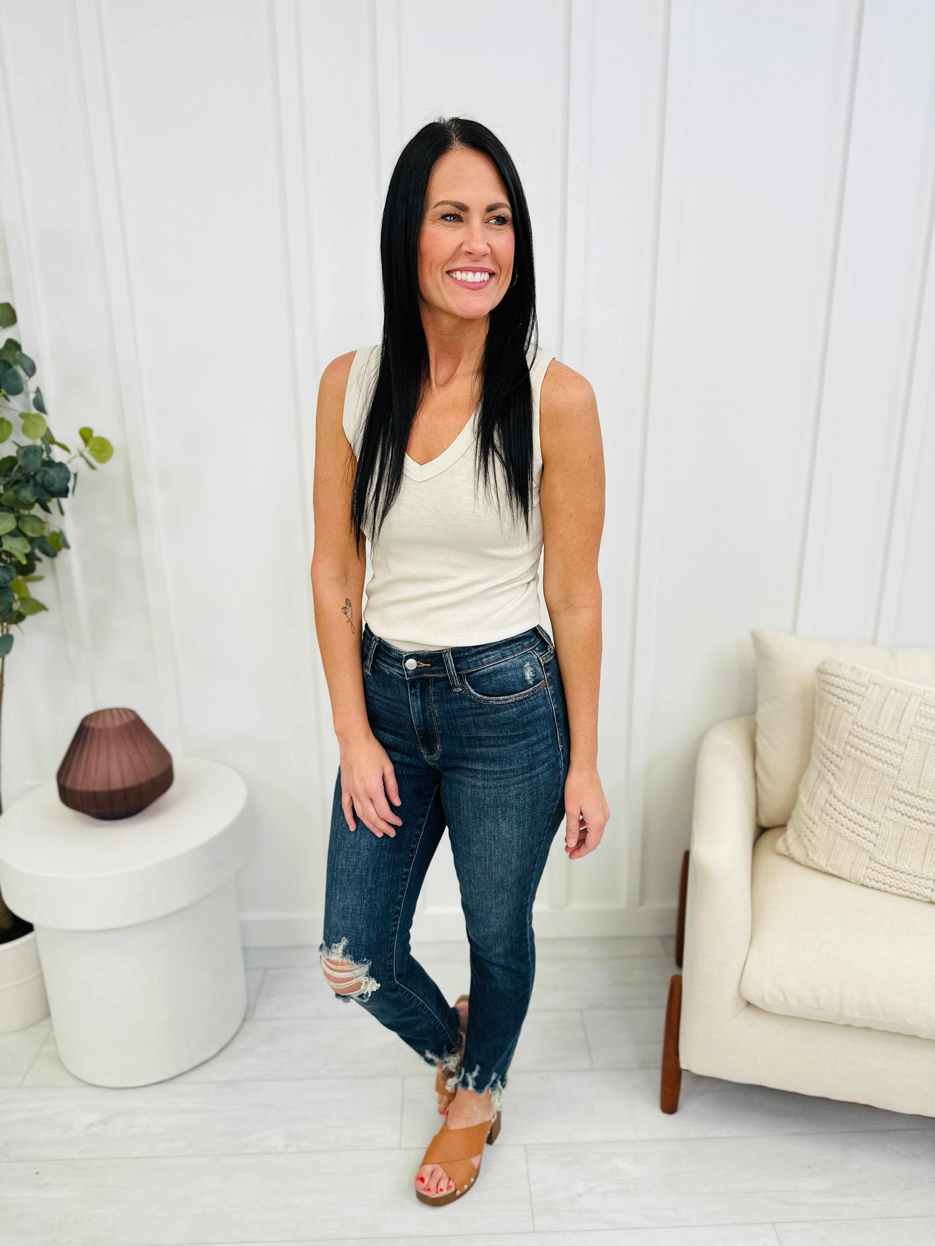 REG/CURVY In Your Dreams Relaxed Fit Jeans