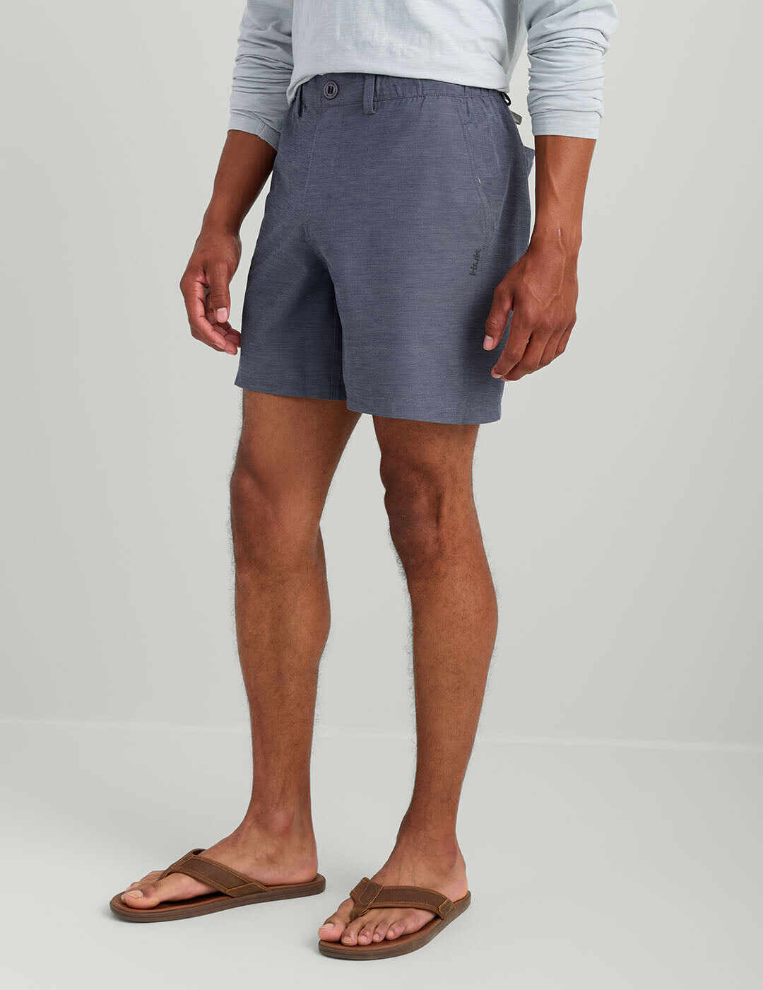 Tasc Shoreline Hybrid 6.5-inch Short