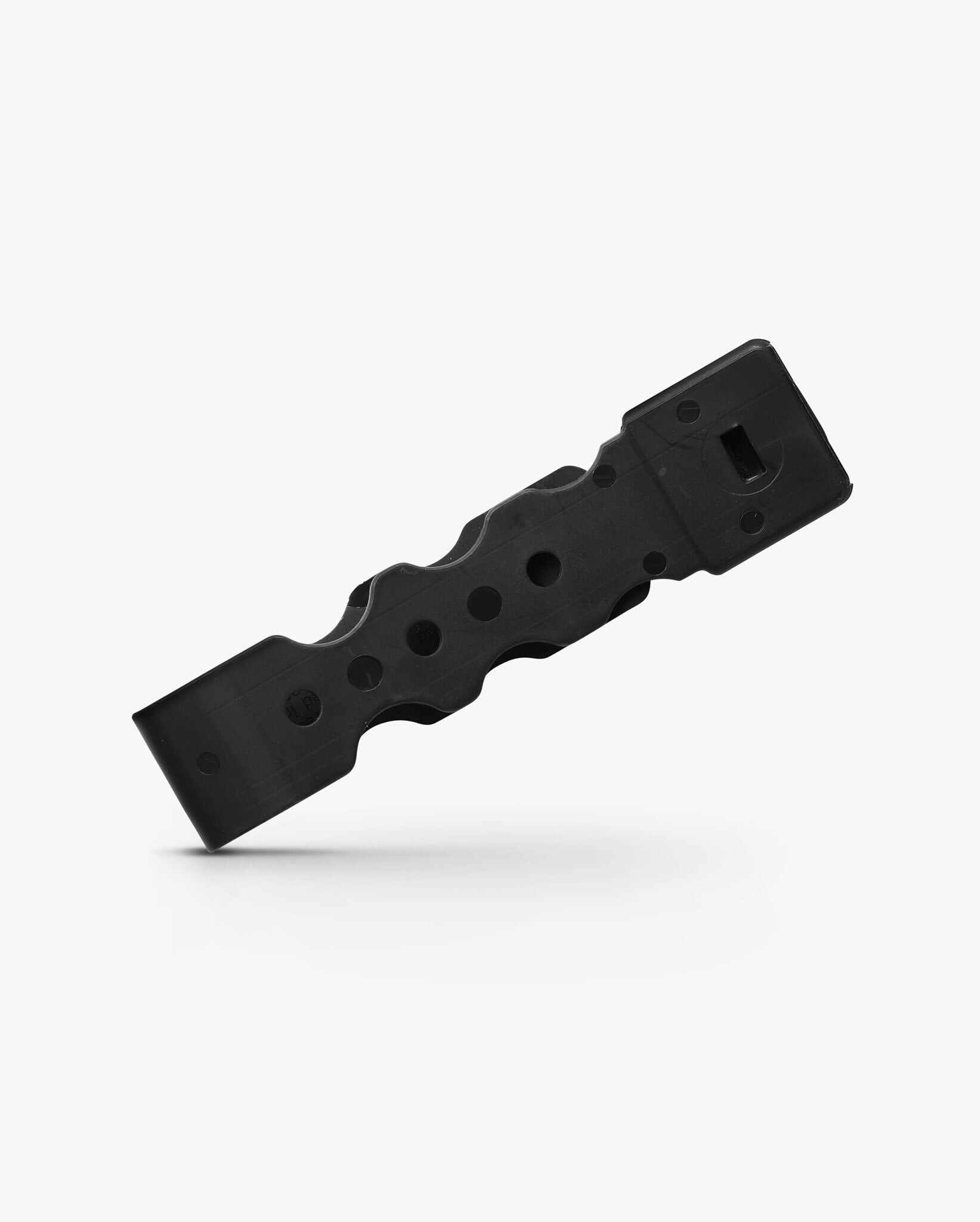 Fight Light Malice Clip® | Black | Short