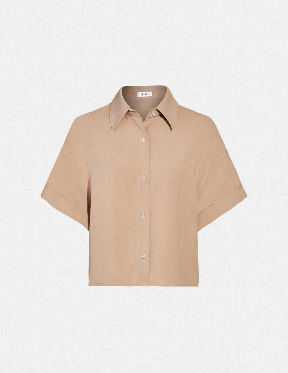 Poolside Shirt
