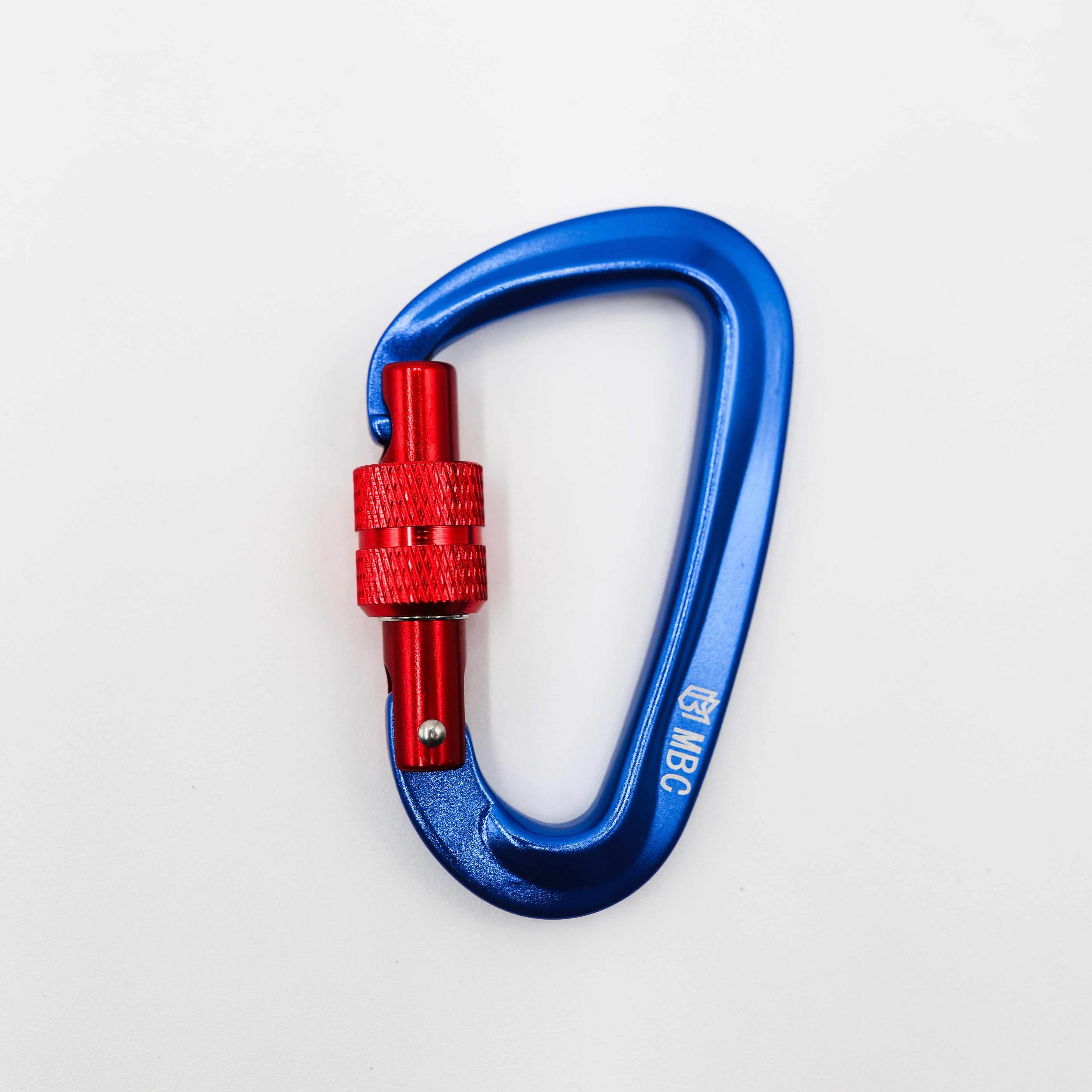 MBC CARABINER