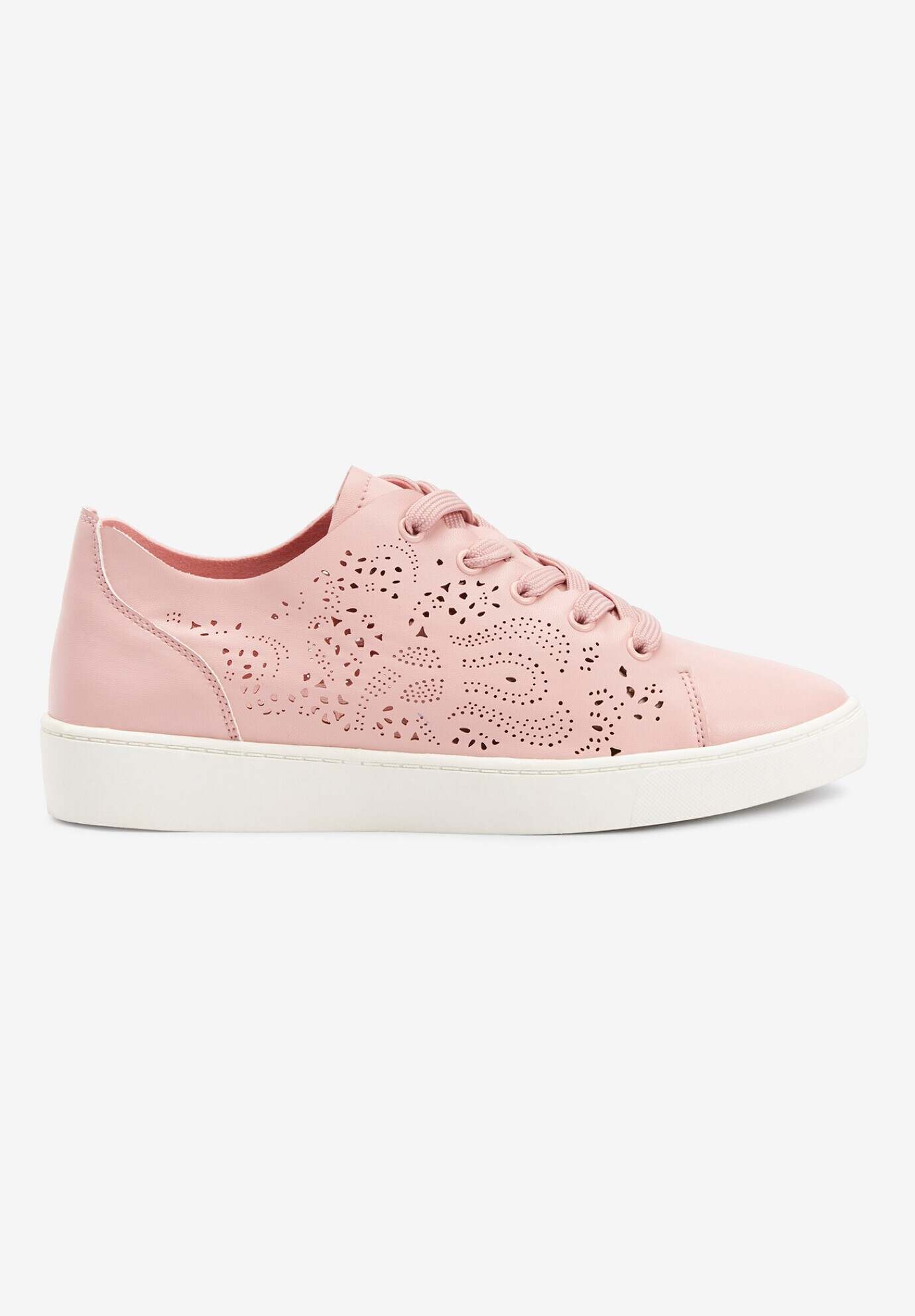 The Leanna Sneaker