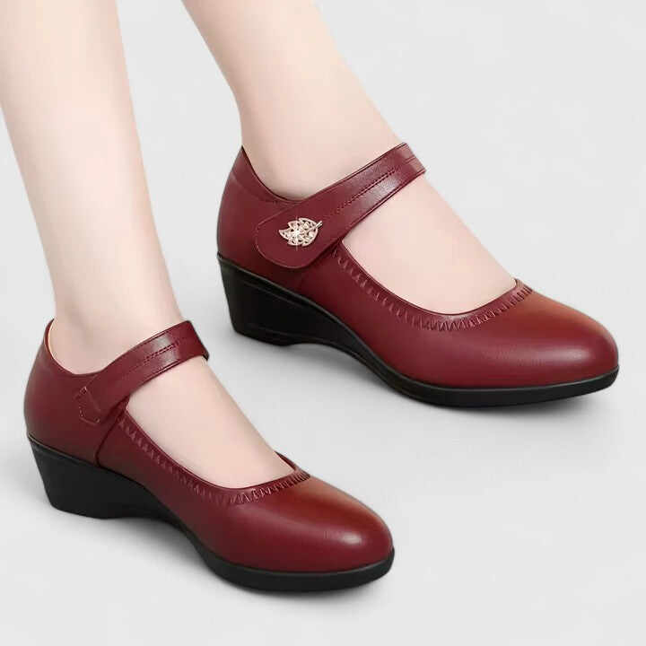 Daleyandra | Orthopedic Shoes