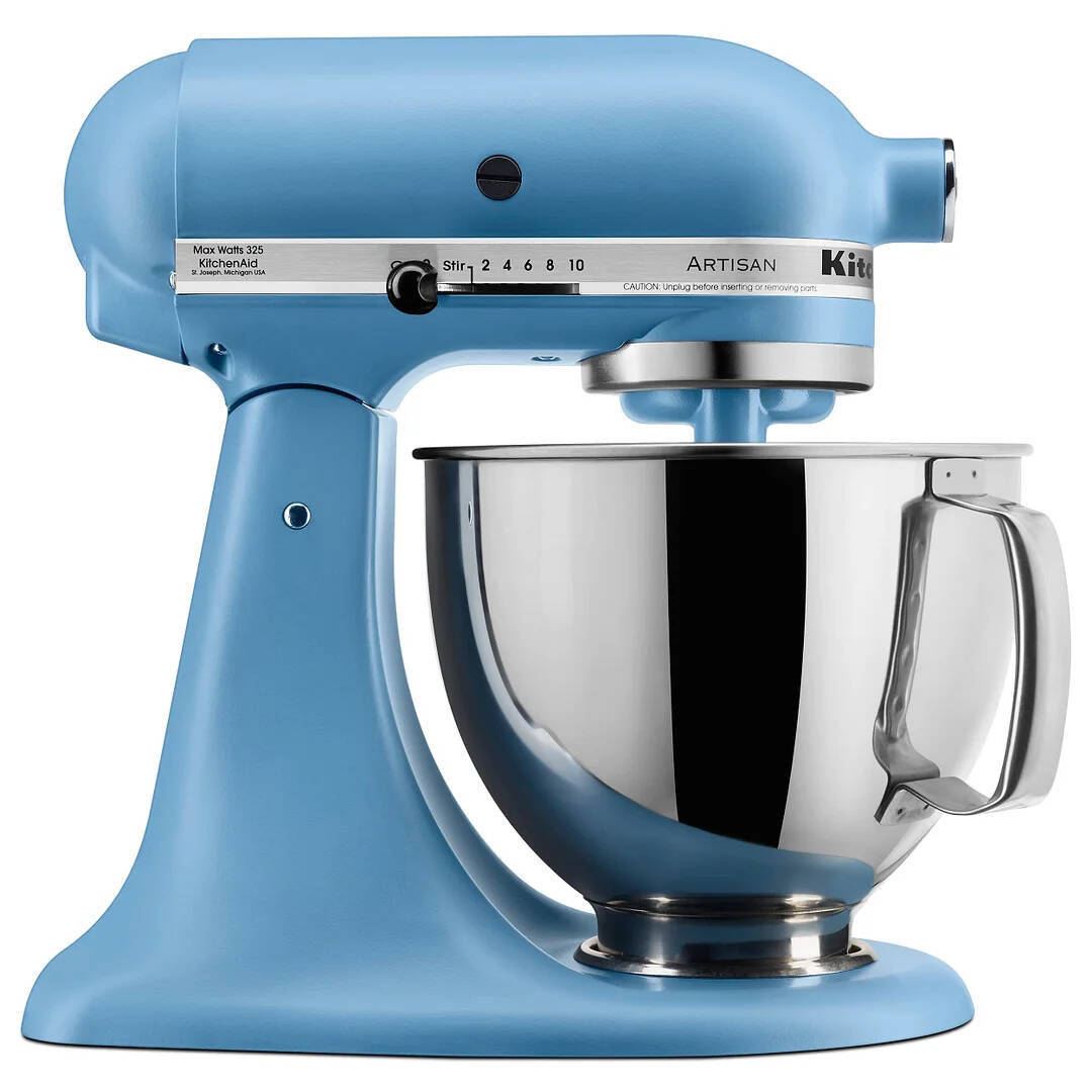 🎅Christmas Special Offer! 🎄KitchenAid 3-IN-1 Multifunctional Stand Mixer