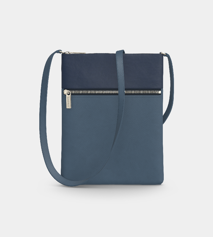 Custom Aria Crossbody