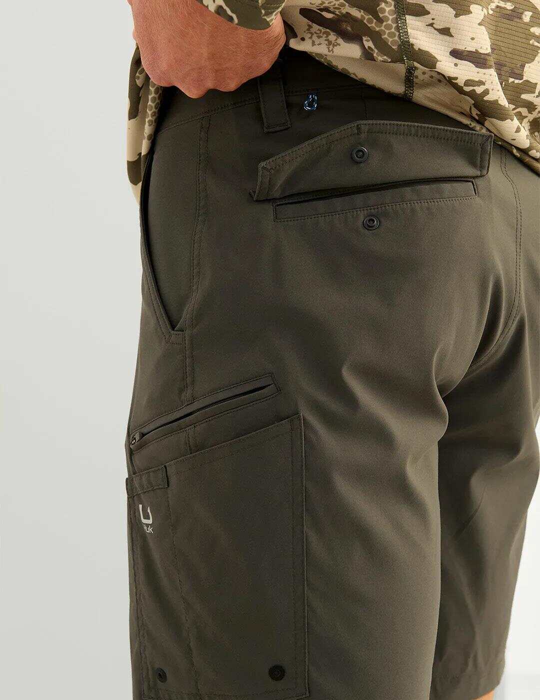 Icon Short