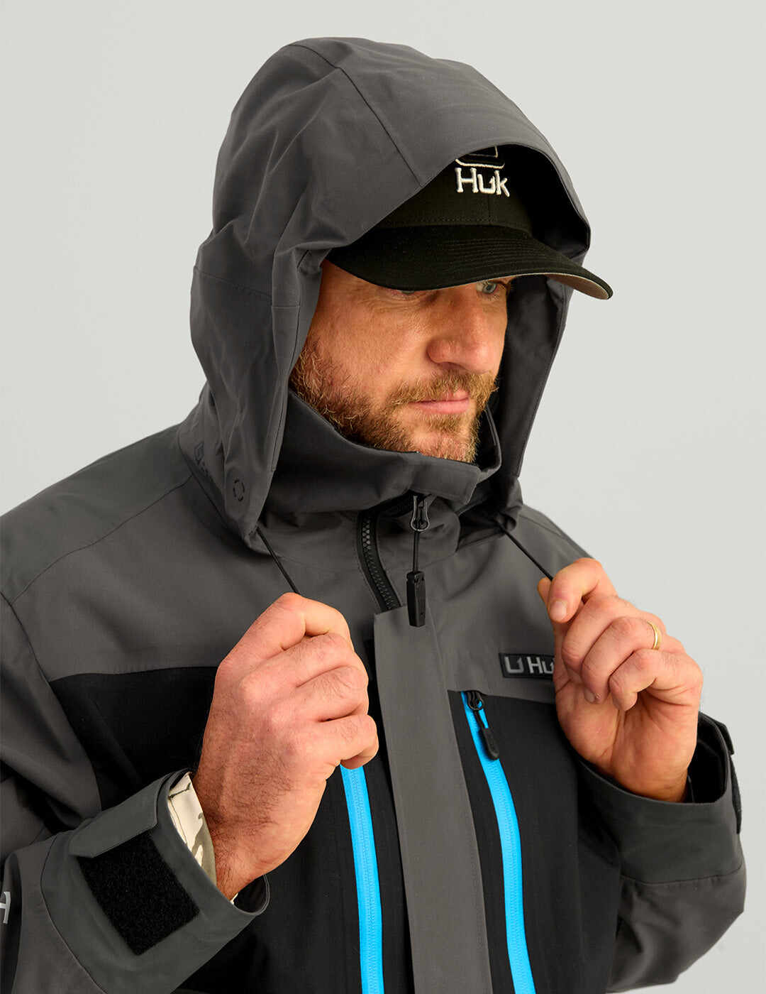 Pro Series Jacket